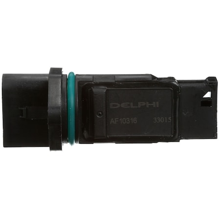 Delphi Mass Air Flow Sensor, Af10316 AF10316